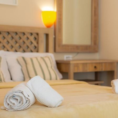 Modi Resort Xiropigado Luaran gambar