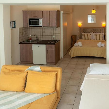 Modi Resort Xiropigado Luaran gambar