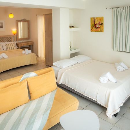 Modi Resort Xiropigado Luaran gambar