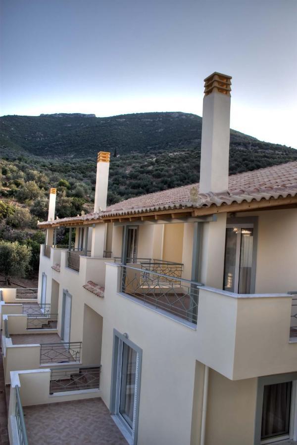 Modi Resort Xiropigado Luaran gambar