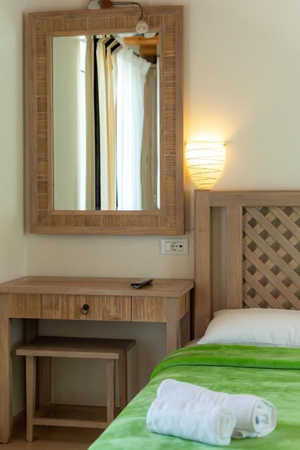 Modi Resort Xiropigado Luaran gambar