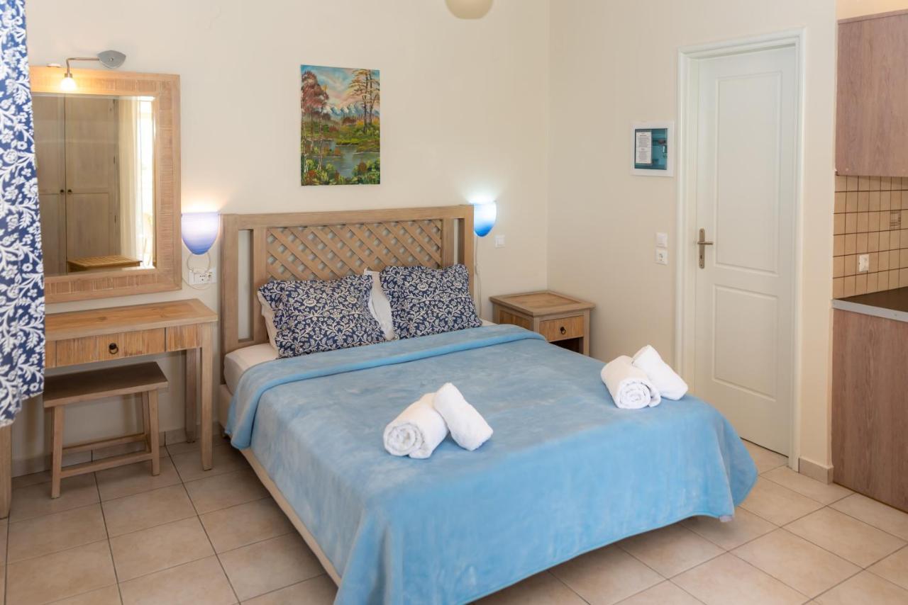 Modi Resort Xiropigado Luaran gambar