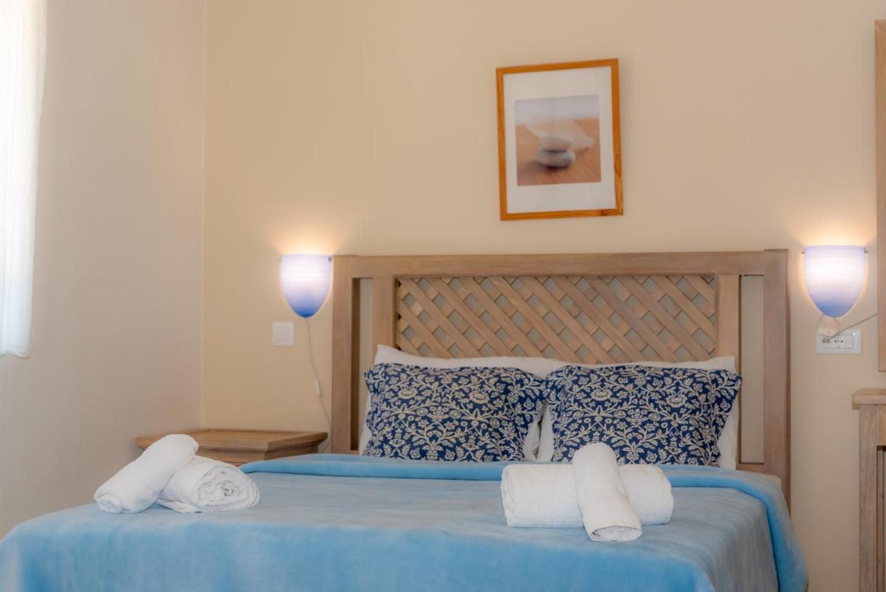Modi Resort Xiropigado Luaran gambar