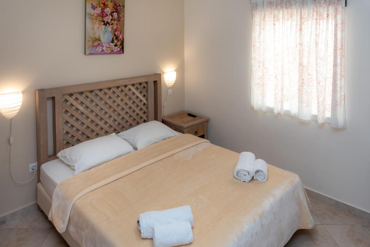 Modi Resort Xiropigado Luaran gambar