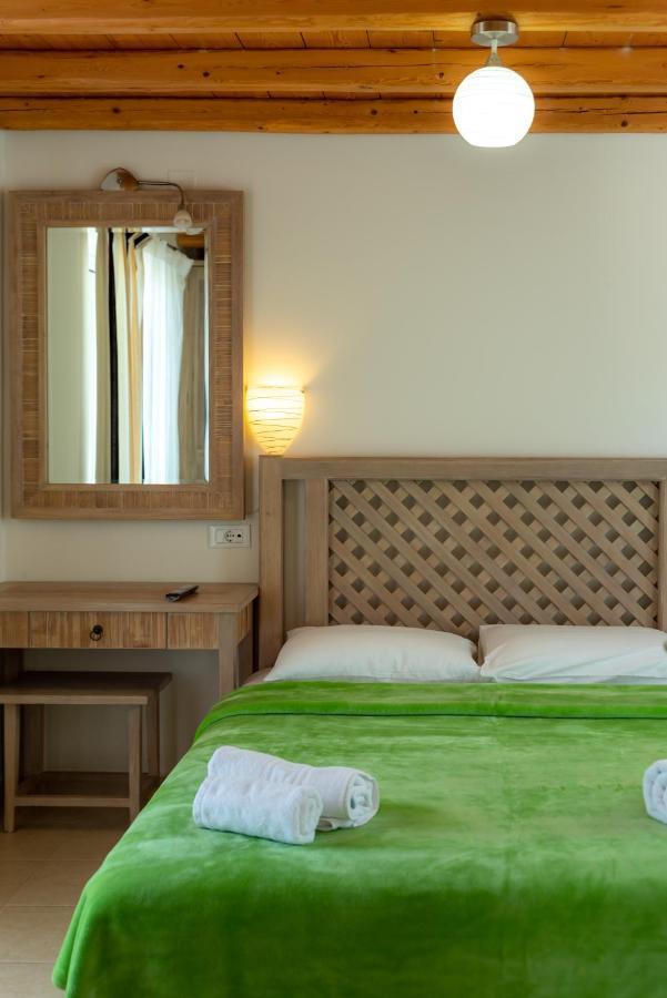 Modi Resort Xiropigado Luaran gambar