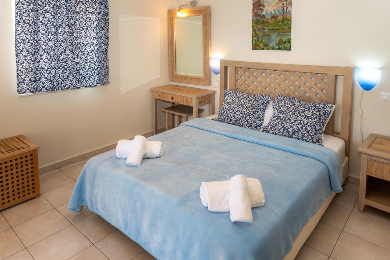 Modi Resort Xiropigado Luaran gambar