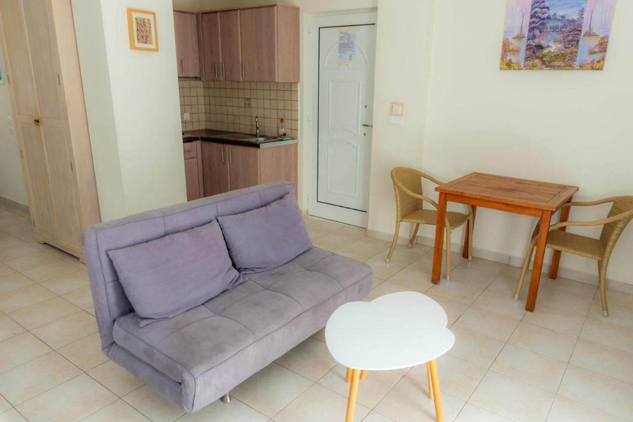 Modi Resort Xiropigado Luaran gambar