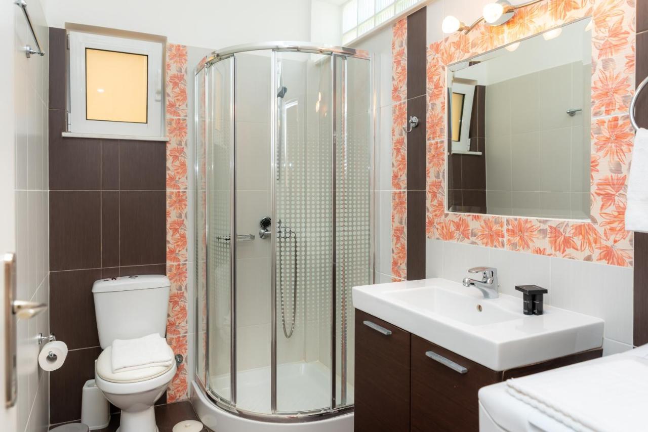 Modi Resort Xiropigado Luaran gambar
