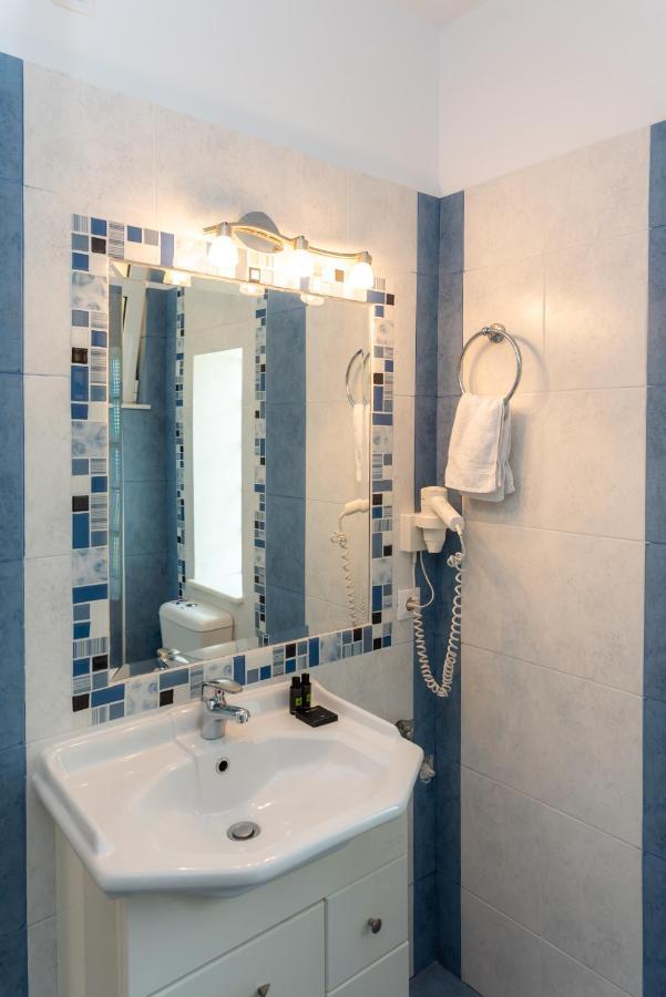 Modi Resort Xiropigado Luaran gambar