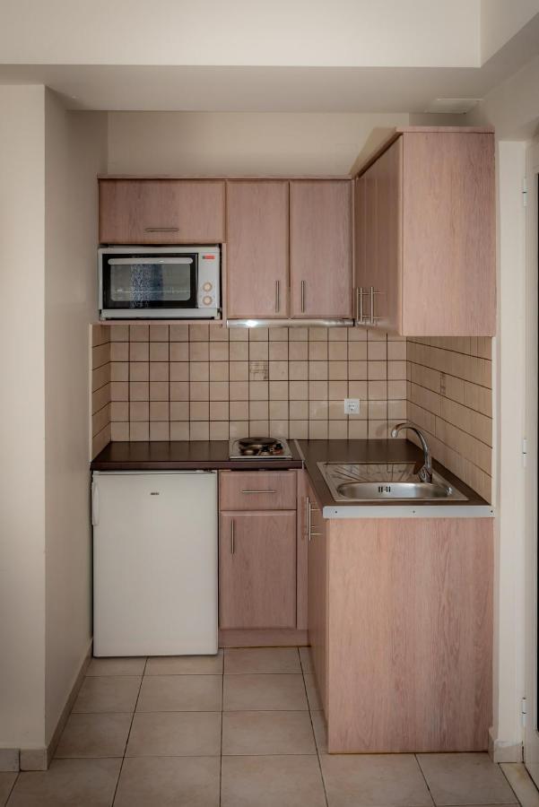 Modi Resort Xiropigado Luaran gambar
