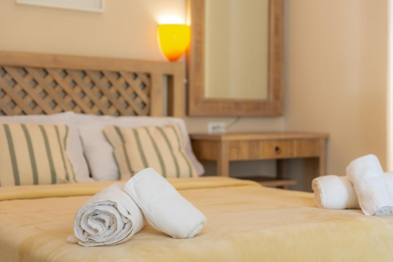 Modi Resort Xiropigado Luaran gambar