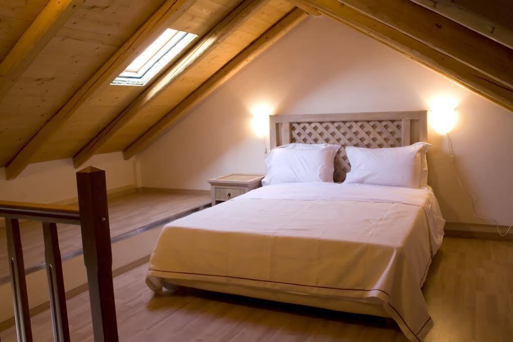 Modi Resort Xiropigado Luaran gambar