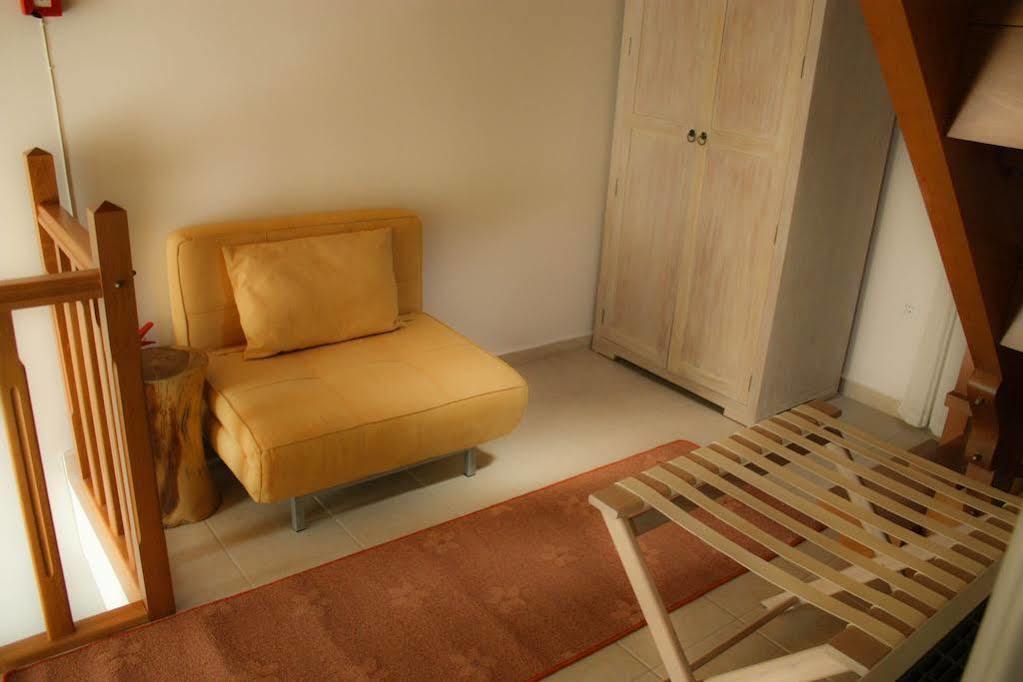 Modi Resort Xiropigado Luaran gambar